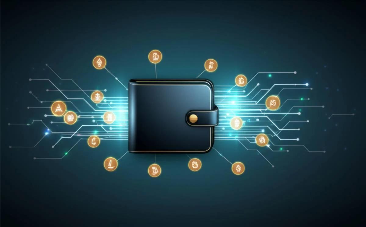 فروش انواع کیف پول ارز دیجیتال | تضمین اصالت و بهترین قیمت