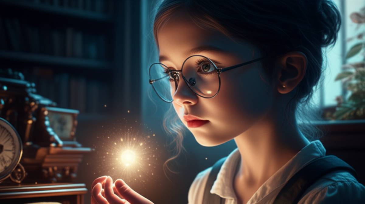 خلاصه زویی و عینک ایده ساز ۵ | آخرین دانه سحرآمیز