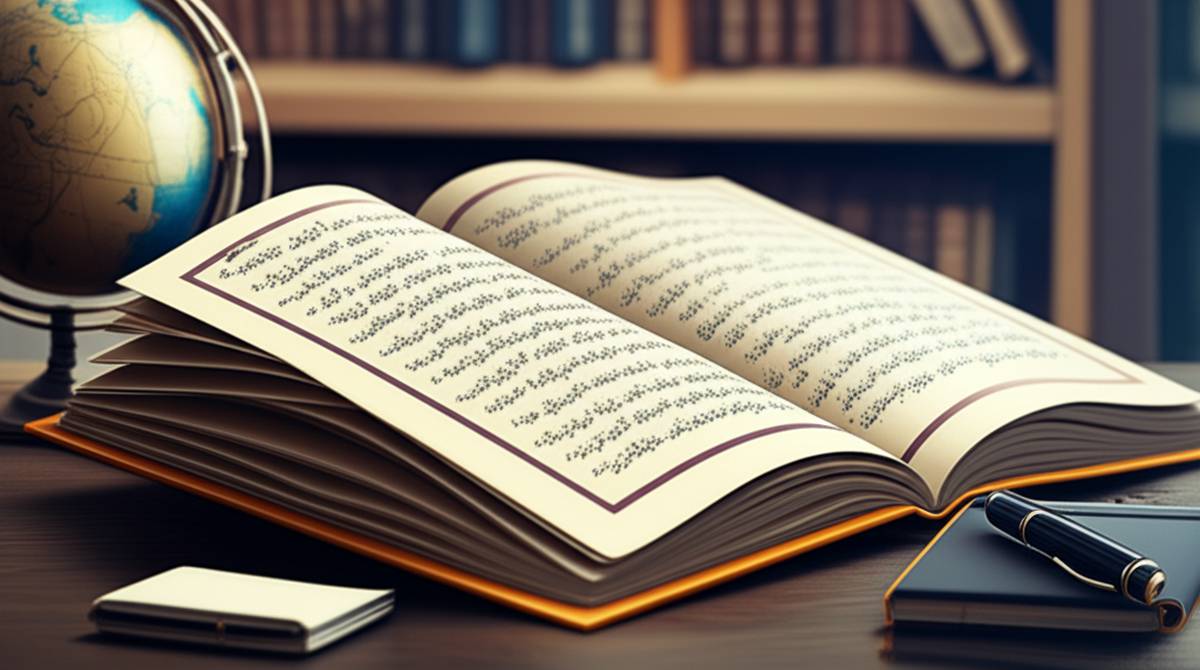نکات درس اول عربی دهم | راهنمای کامل گرامر و امتحان