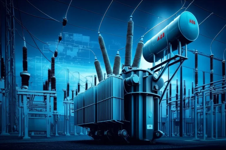 خلاصه هندبوک سرویس و عیب یابی ترانسفورماتور ABB (ورله)