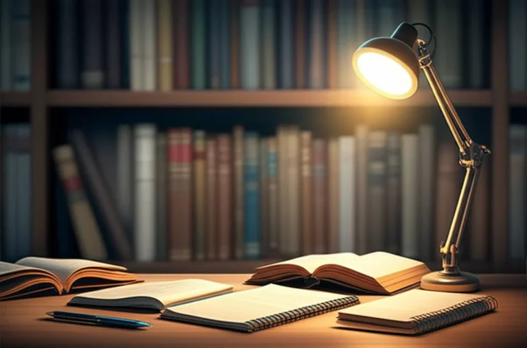 چطور برای کنکور درس بخوانیم؟ | راهنمای کامل گام به گام