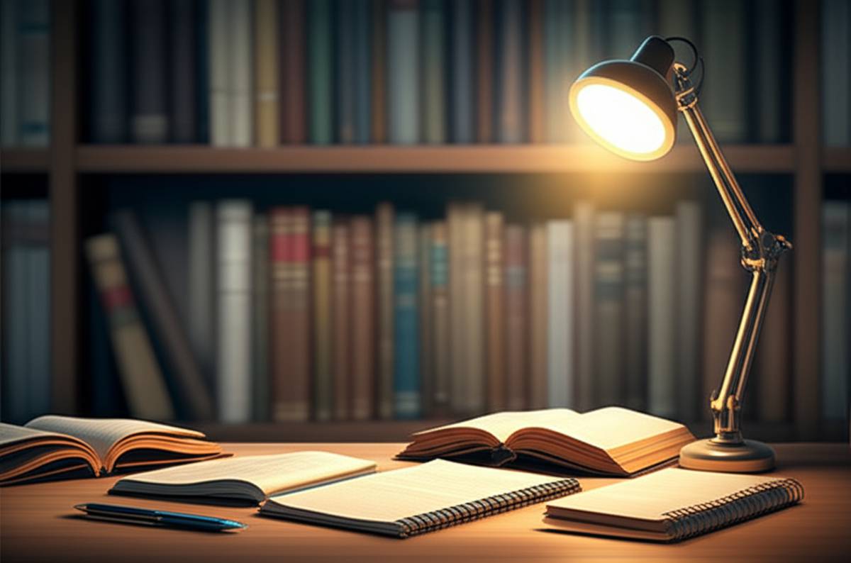 چطور برای کنکور درس بخوانیم؟ | راهنمای کامل گام به گام