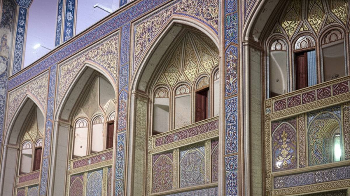 بهترین مدارس نیشابور متوسطه دوم پسرانه | لیست کامل + راهنما