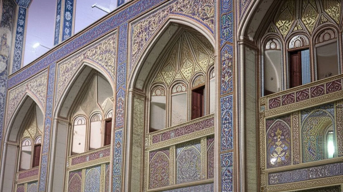 بهترین مدارس نیشابور متوسطه دوم پسرانه | لیست کامل + راهنما