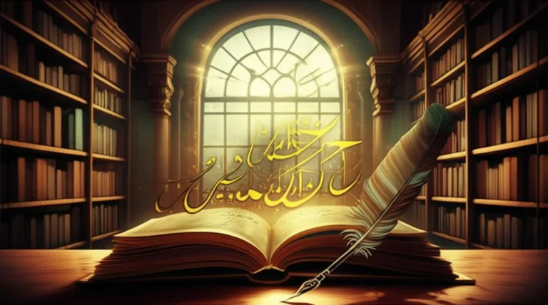 خلاصه کتاب فه رهه نگا عه زیز کوردی – فارسی (به رگا 3، ف – ی) ( نویسنده سید فاخر علوی )