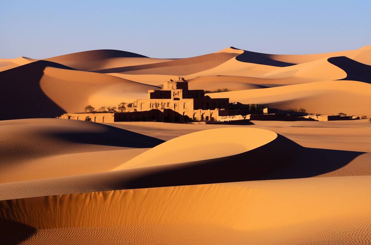 راهنمای سفر به شرق ایران
