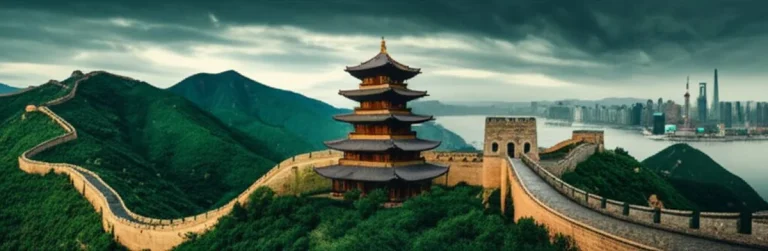 راهنمای سفر به چین برای کشف عجایب