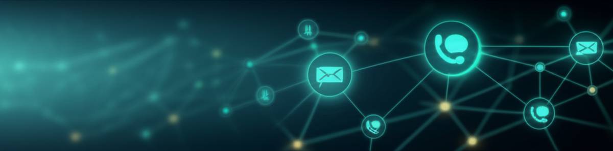 ارتباط با پشتیبانی کوینکس