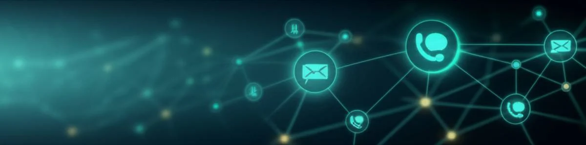 ارتباط با پشتیبانی کوینکس
