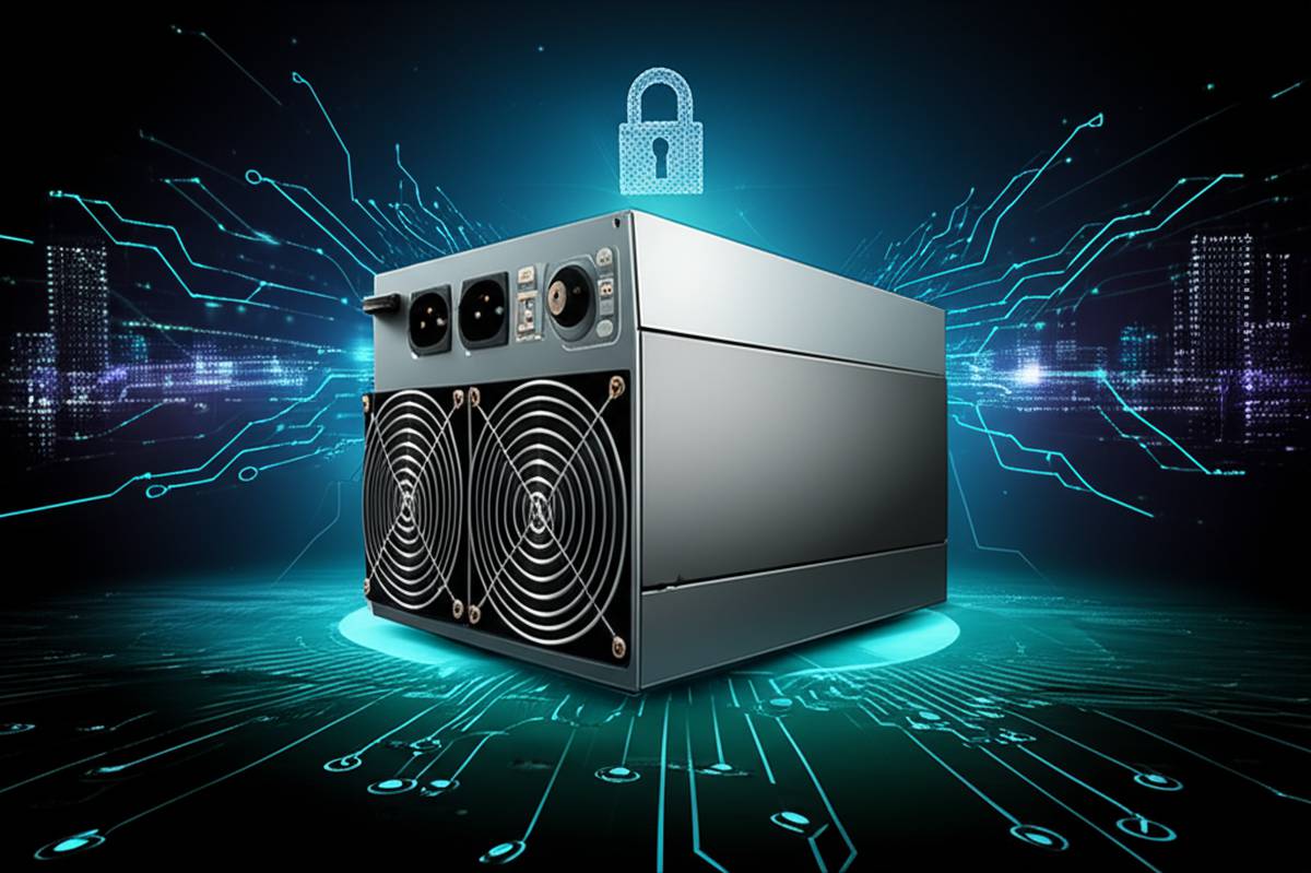 خرید اینترنتی ماینر | بهترین قیمت و گارانتی معتبر