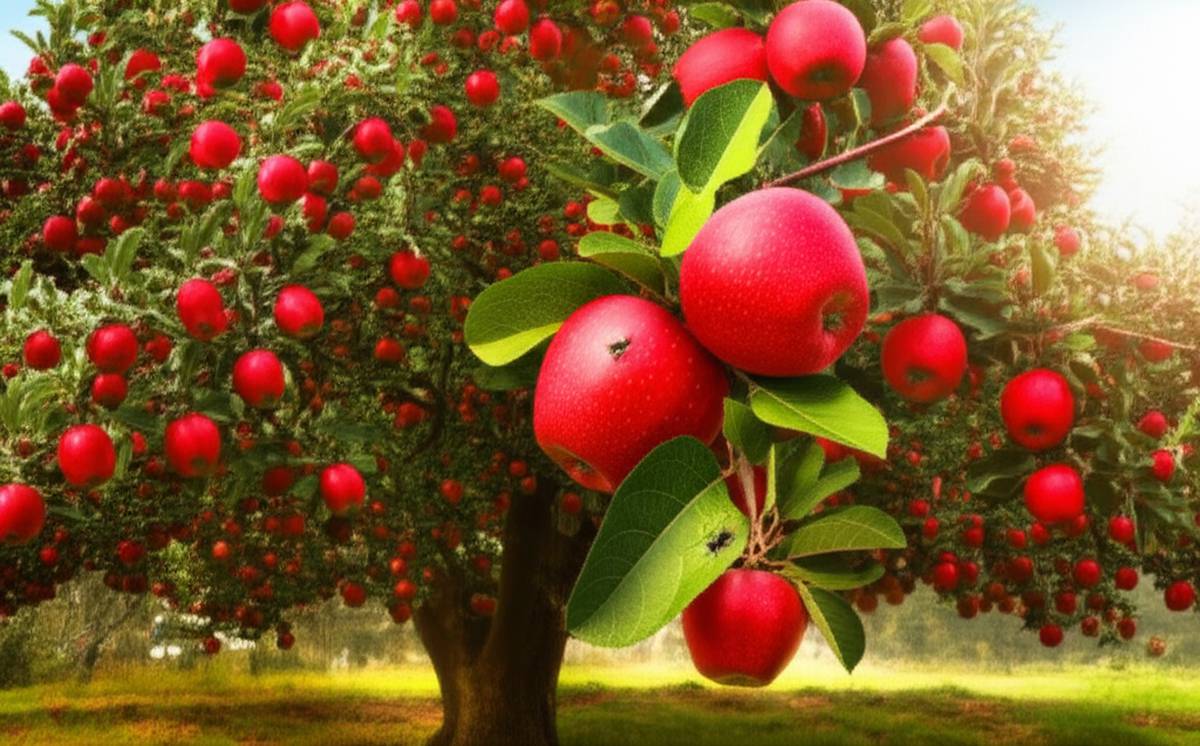 خلاصه کامل کتاب مورچه و درخت سیب اثر آرش پورشعبان