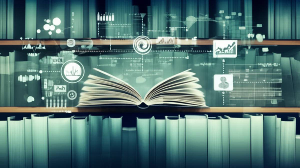 خلاصه کامل کتاب راهنمای مرور نظام مند برای کتابداران
