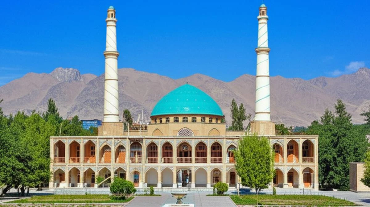 راهنمای صفر تا صد سفر به قزوین | هر آنچه باید بدانید