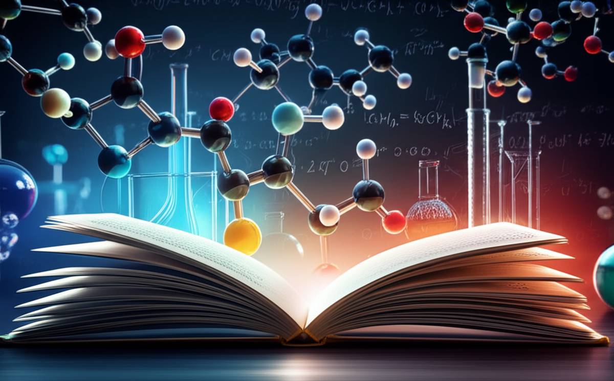 بهترین کتاب جامع شیمی کنکور: راهنمای کامل انتخاب و بررسی