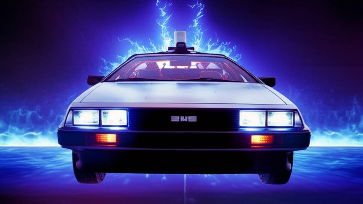 بازگشت به آینده (Back to the Future) | معرفی کامل فیلم