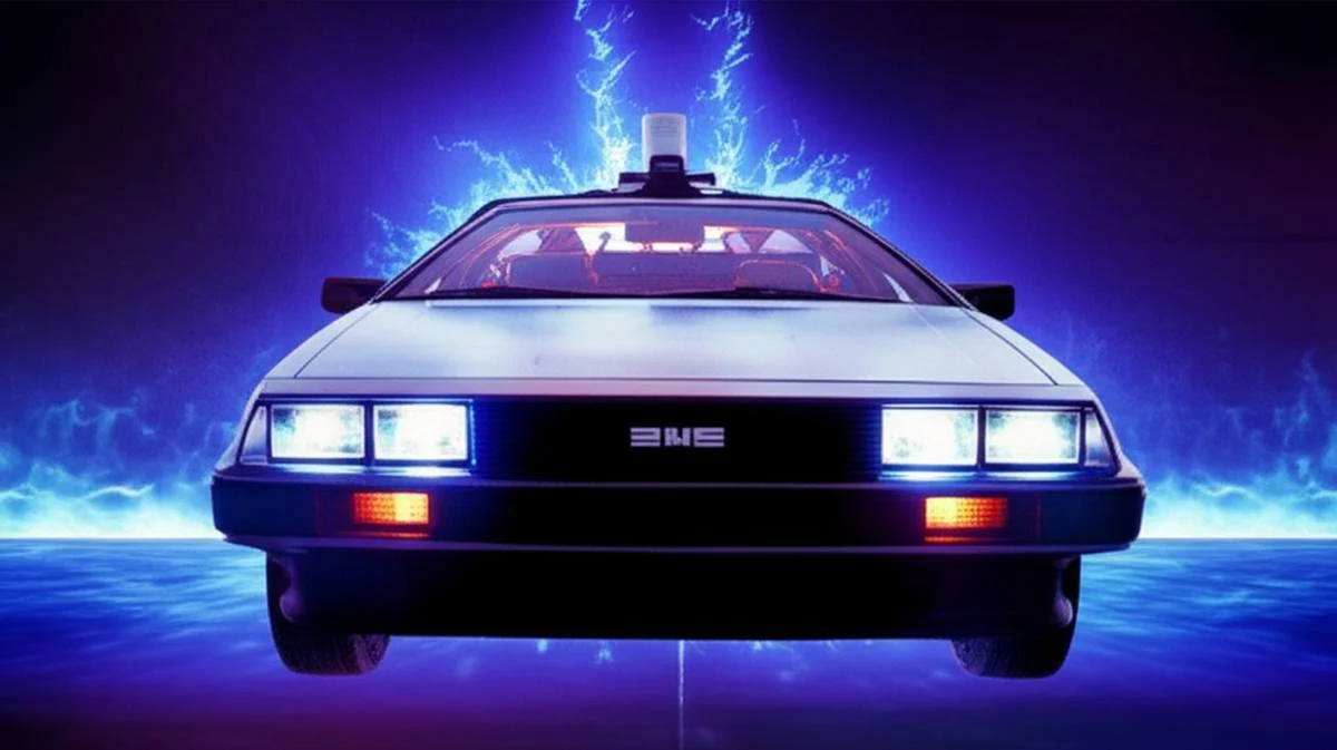 بازگشت به آینده (Back to the Future) | معرفی کامل فیلم