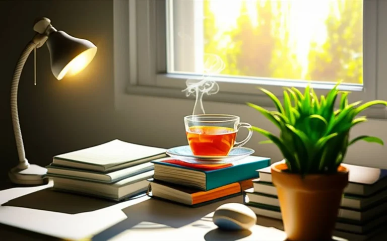 چگونه برای درس خواندن سرحال شویم؟ | ۷ راهکار رفع خستگی