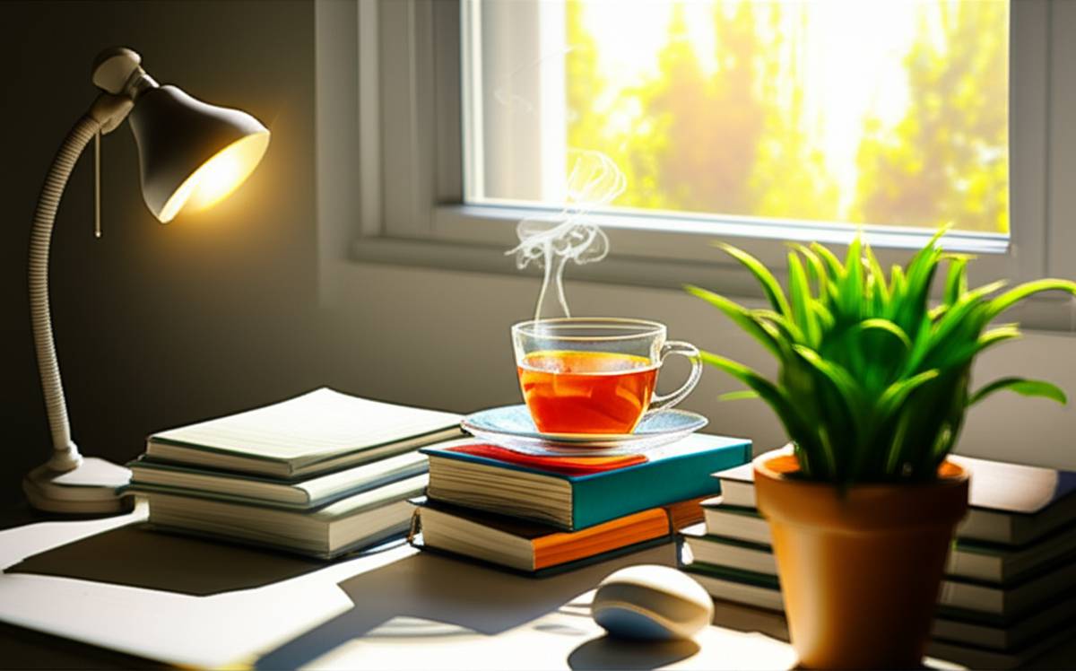 چگونه برای درس خواندن سرحال شویم؟ | ۷ راهکار رفع خستگی
