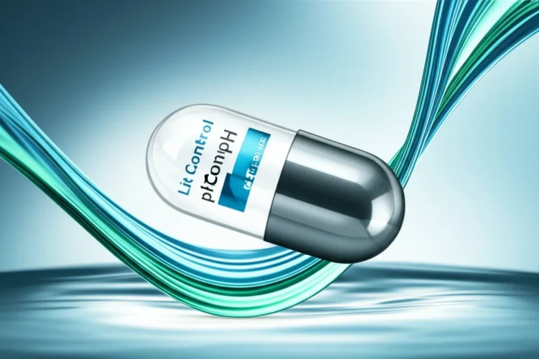 کپسول لیت کنترل پی اچ بالانس – نقد و بررسی جامع