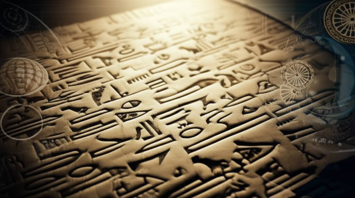 خلاصه زبان تخصصی باستانی ارشد | سنجش امیرکبیر