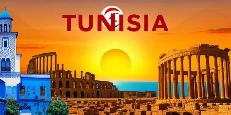 راهنمای کامل سفر به تونس ۲۰۲۴ | نکات ضروری + هزینه
