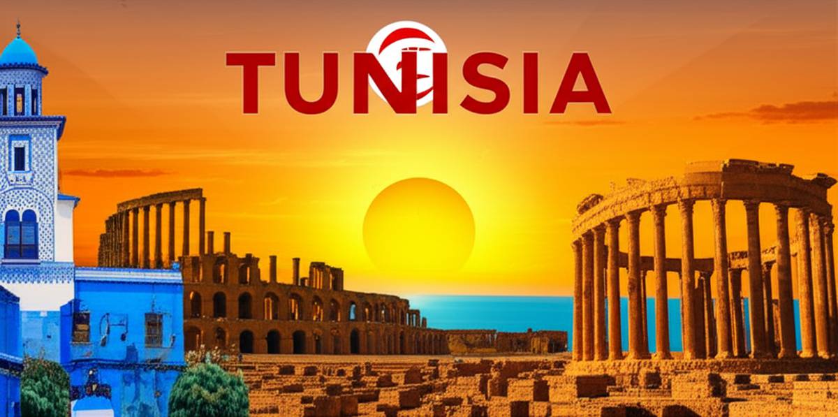 راهنمای کامل سفر به تونس ۲۰۲۴ | نکات ضروری + هزینه