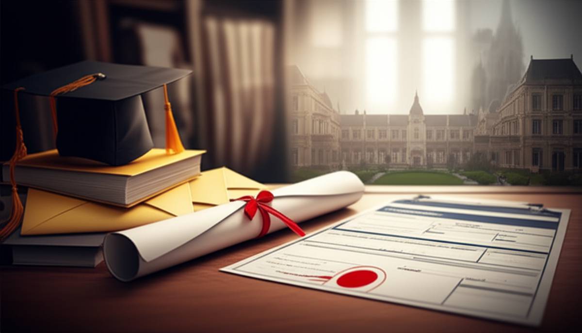 مدارک لازم ثبت نام کنکور تیر 1404 | راهنمای جامع