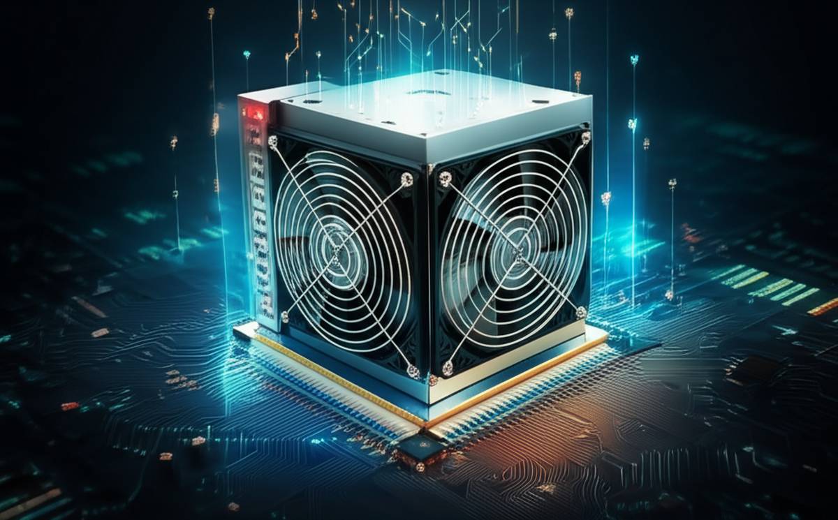 قیمت و خرید ماینر اینوسیلیکون A11 Pro ETH 2000MH/s
