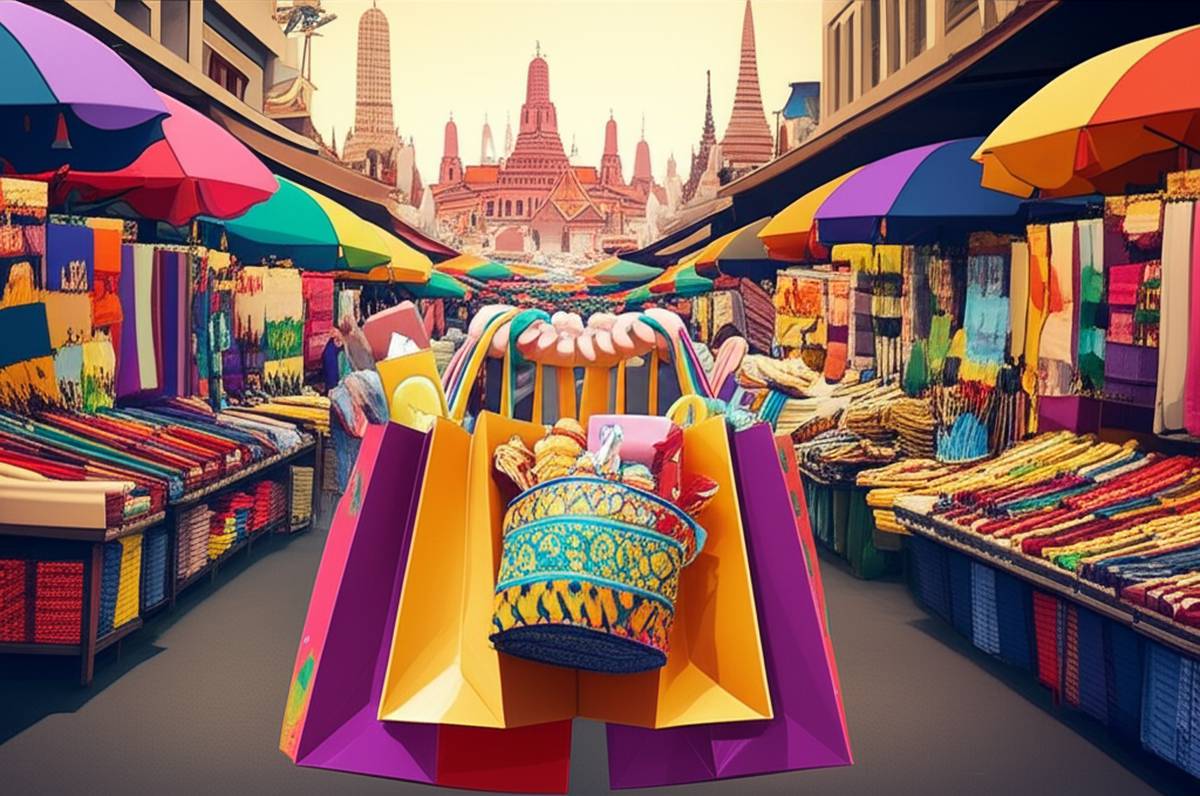 مراکز خرید ارزان بانکوک: راهنمای کامل خرید و معرفی بازارها