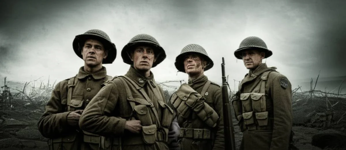 خلاصه کتاب سه سرباز | تحلیل جامع اثر جان دوس پاسوس