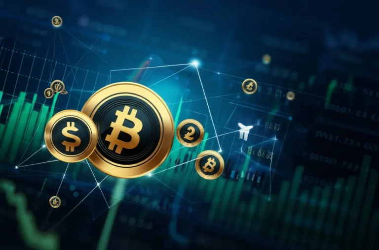 خرید ارز دیجیتال در کوینکس: راهنمای صفر تا صد