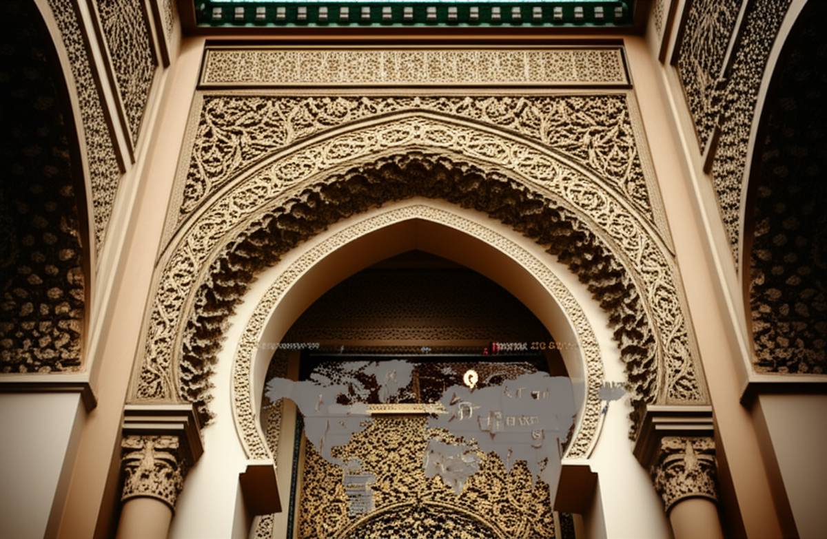 راهنمای جامع سفارت مراکش | دریافت ویزا و خدمات کنسولی