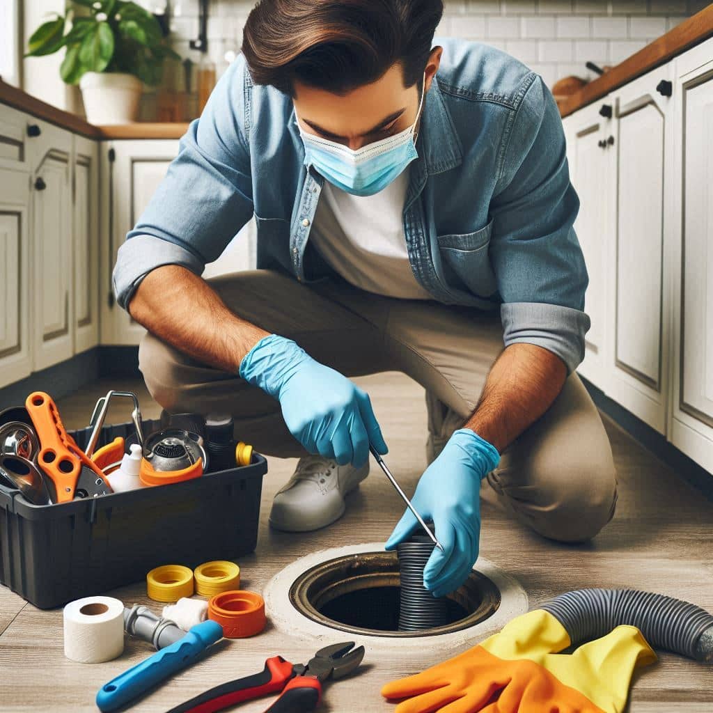 چطور بهترین متخصص لوله بازکنی را پیدا کنیم؟