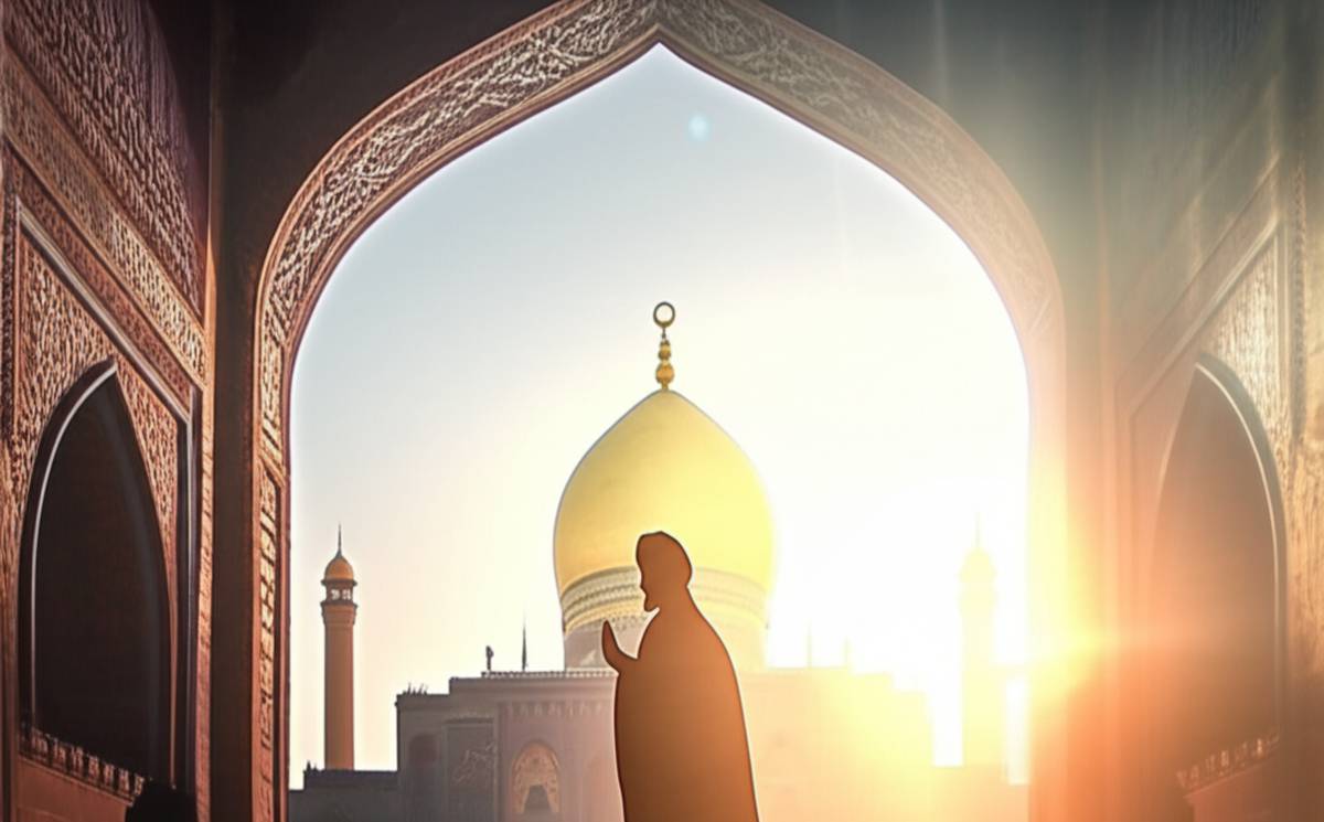 خلاصه و بررسی کتاب امام علی (ع) و امام مهدی (ع) | نشر موعود عصر