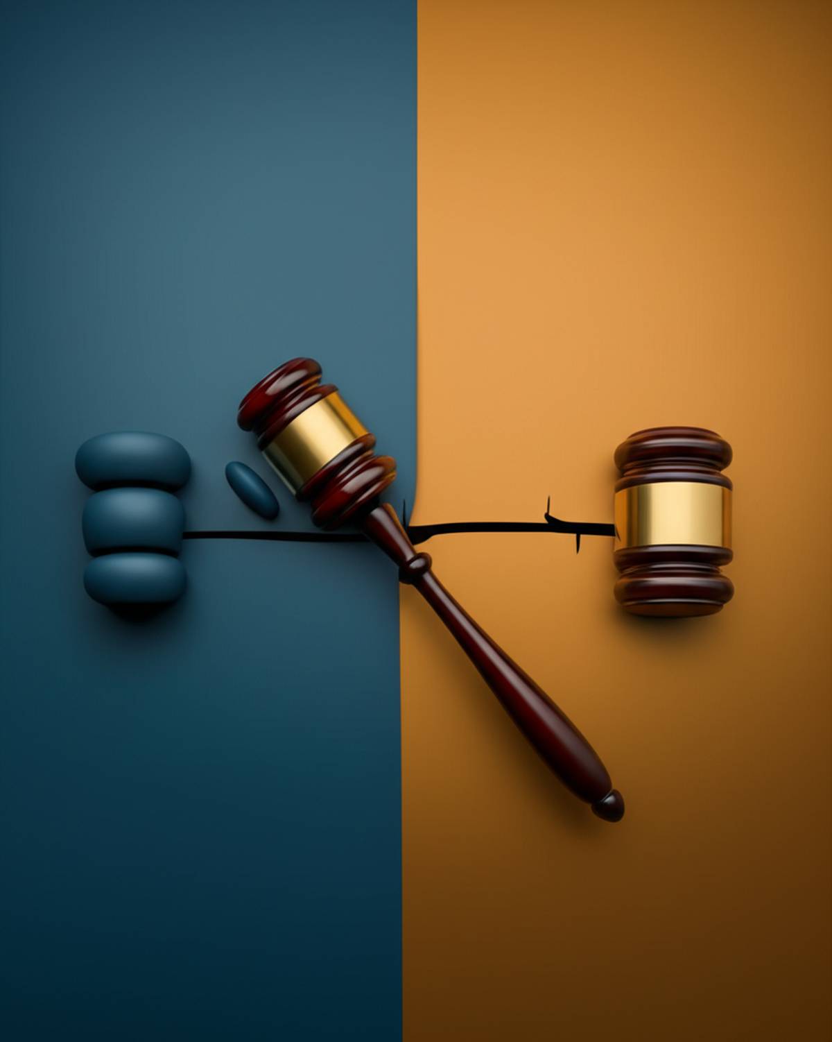 تفاوت عدم تمکین و نشوز - بررسی حقوقی و نکات کاربردی