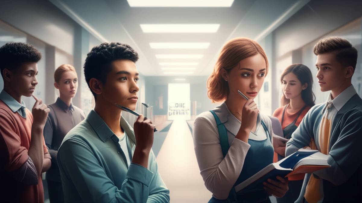 نحوه محاسبه انتخاب رشته نهم | راهنمای جامع و فرمول دقیق
