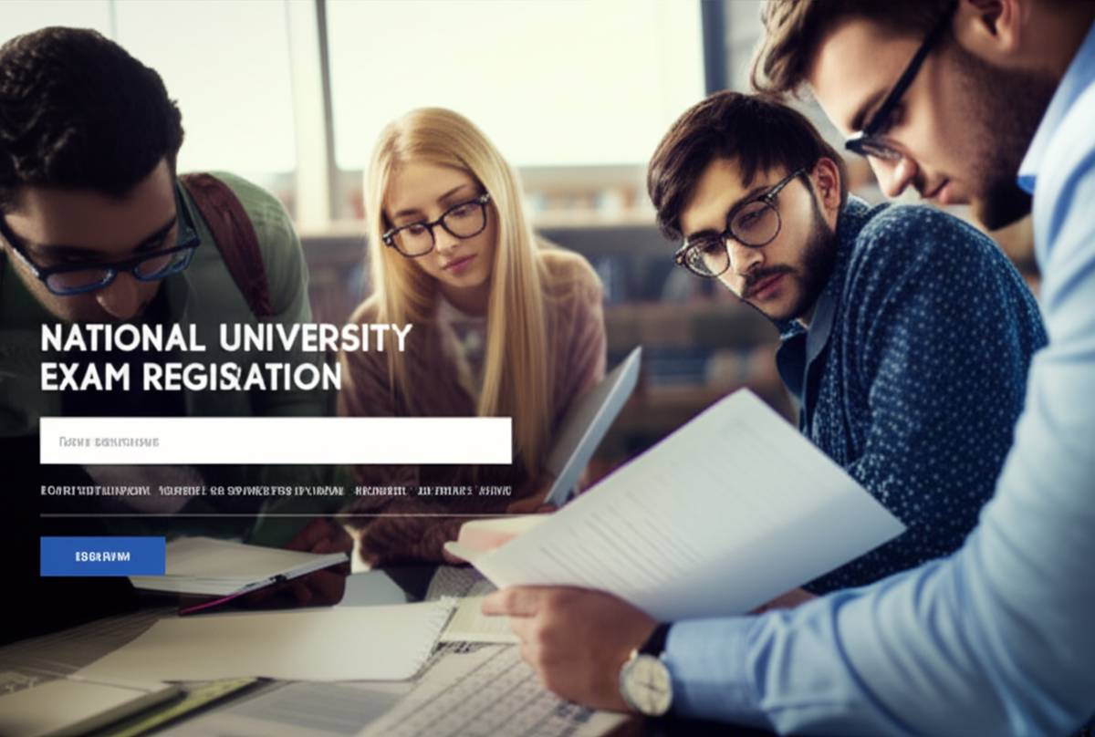 راهنمای جامع | شرایط ثبت نام کنکور برای دانشجویان روزانه