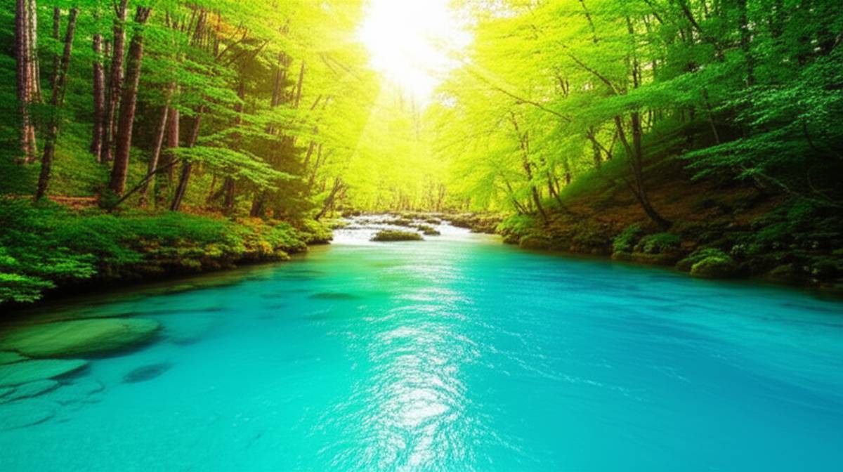 چگونه از منابع آب حفاظت کنیم؟ (خلاصه کتاب جامع)
