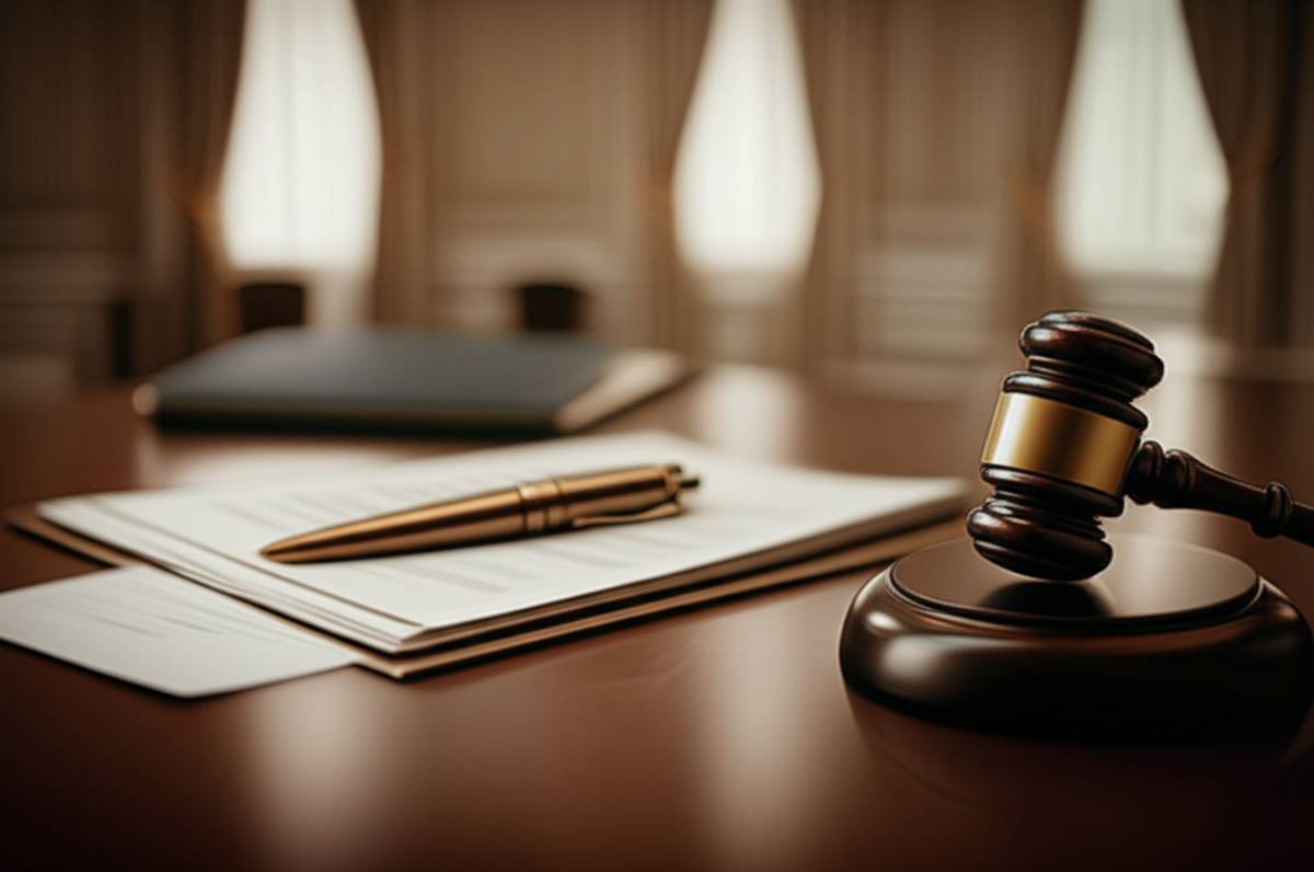 اگر ملک در مزایده فروش نرود: تکلیف حقوقی و اقدامات لازم
