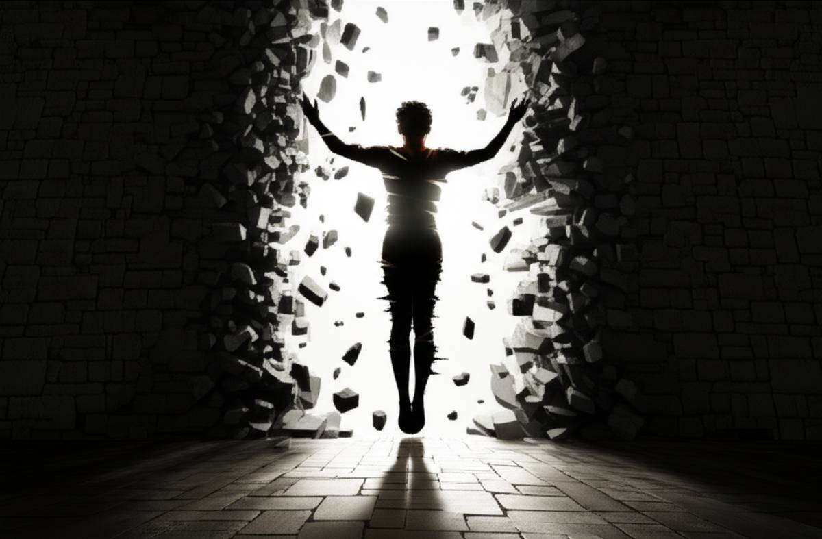 کلمه بغی یعنی چه؟ معنی کامل و دقیق بغی در قرآن و لغت