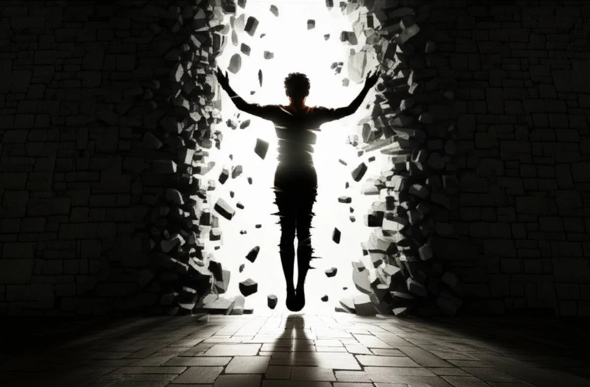 کلمه بغی یعنی چه؟ معنی کامل و دقیق بغی در قرآن و لغت