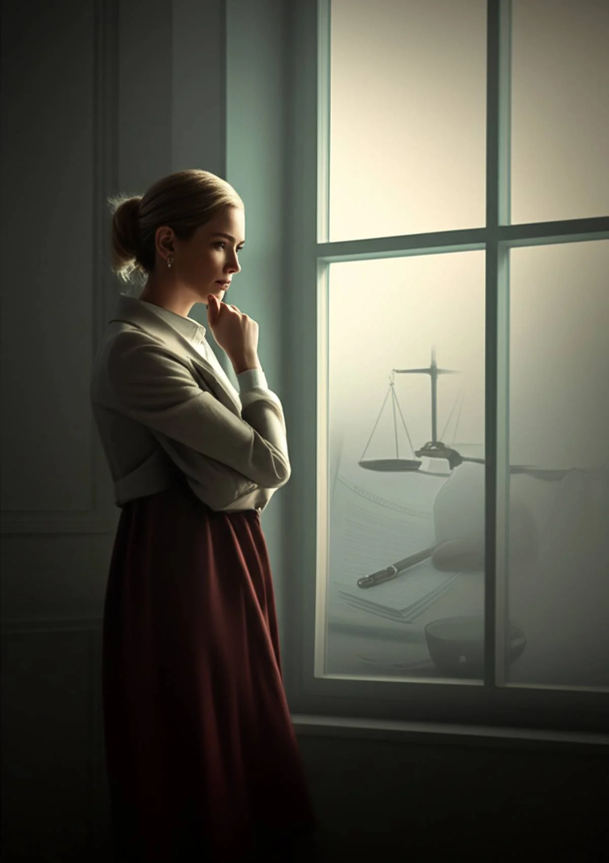 آیا به زن در صورت درخواست طلاق نفقه تعلق می گیرد؟