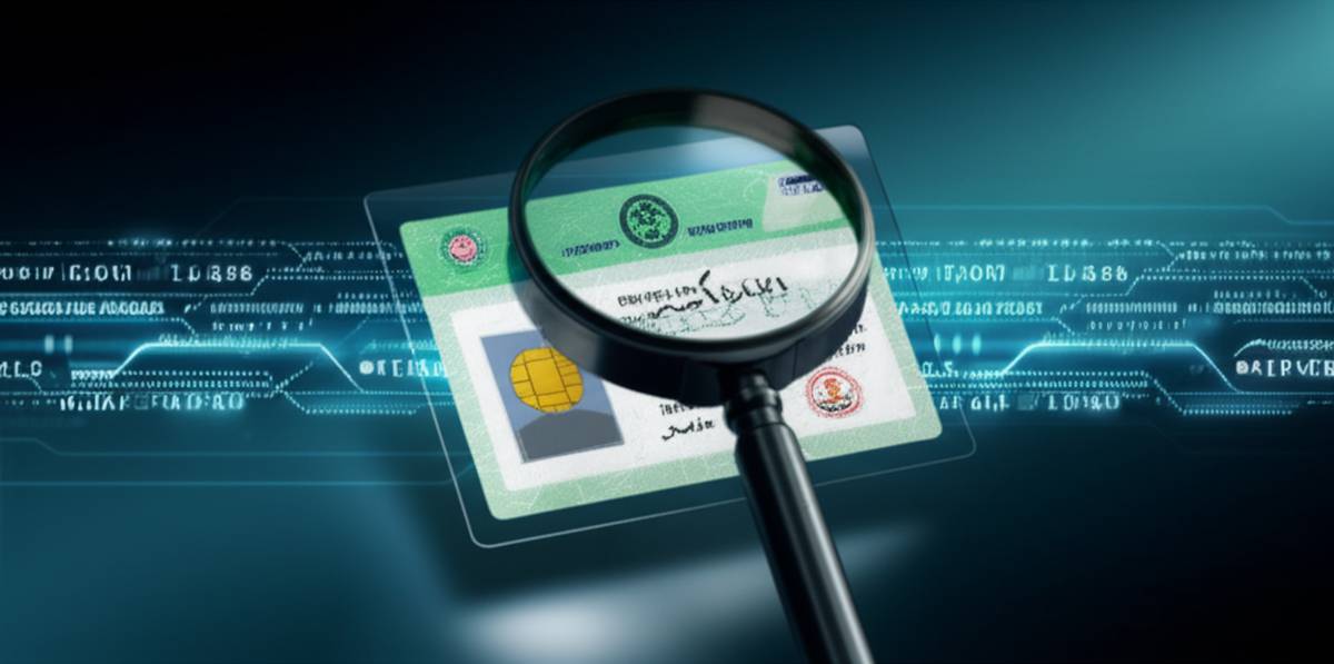 استعلام سند تک برگ با کد ملی: سریع و آنلاین | راهنمای کامل