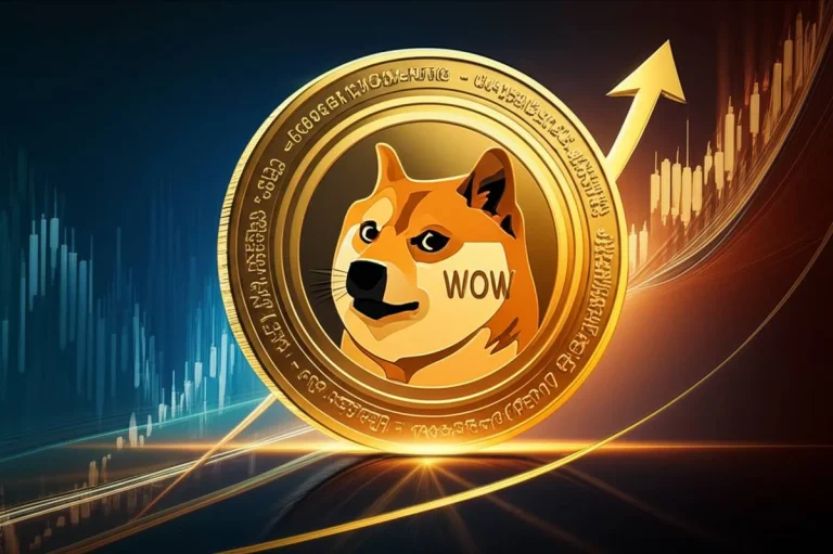 رکورد قیمت دوج کوین: بالاترین قیمت تاریخی و تحلیل آن