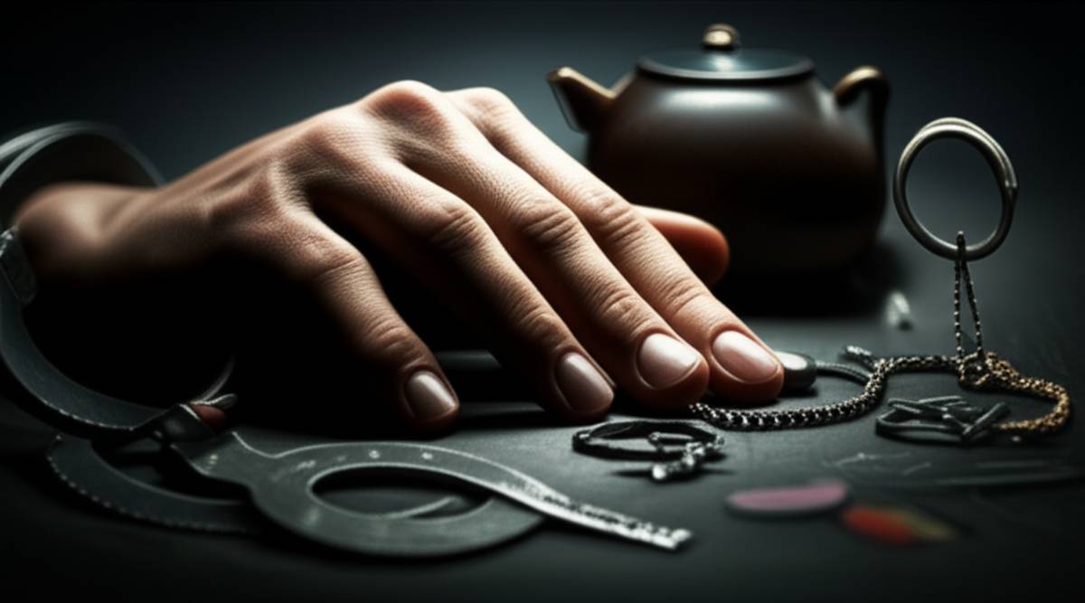 تجاوز به عنف چیست؟ (آشنایی با ابعاد حقوقی و اجتماعی)