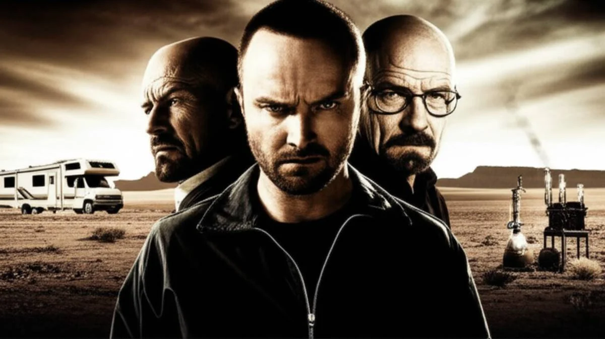 سریال Breaking Bad: شاهکار درام | معرفی، نقد و داستان کامل