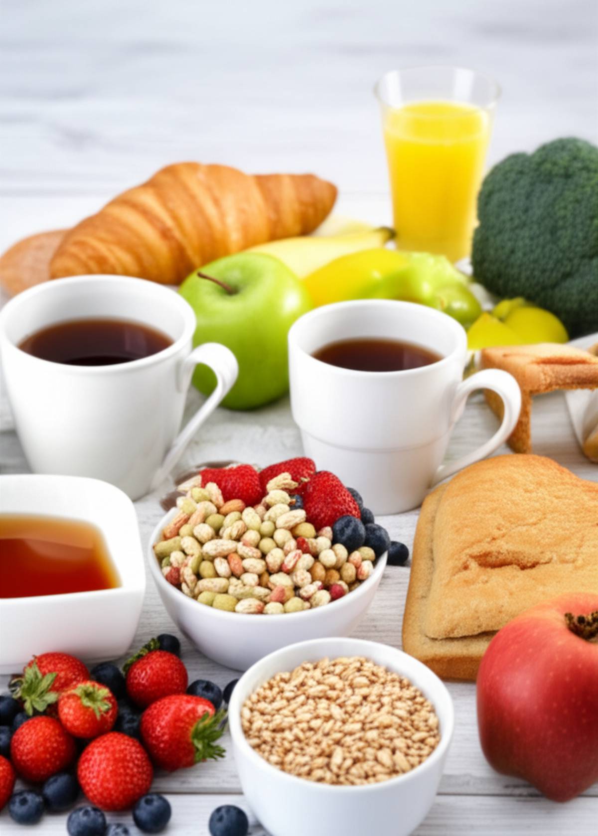 صبحانه افراد سوداوی: چرا انتخاب صحیح آن حیاتی است؟