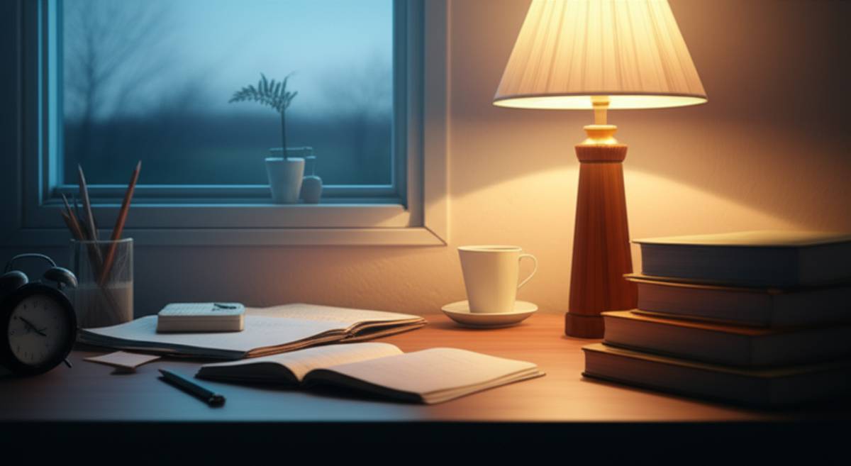 چه ساعتی برای درس خواندن خوب است؟ افزایش بازدهی