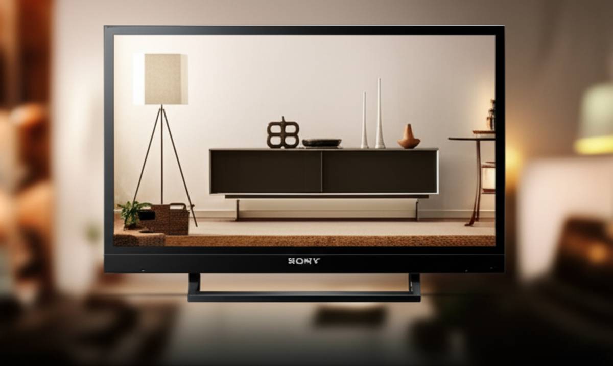 تلویزیون سونی KDL-40R470B: بررسی، مشخصات و قیمت