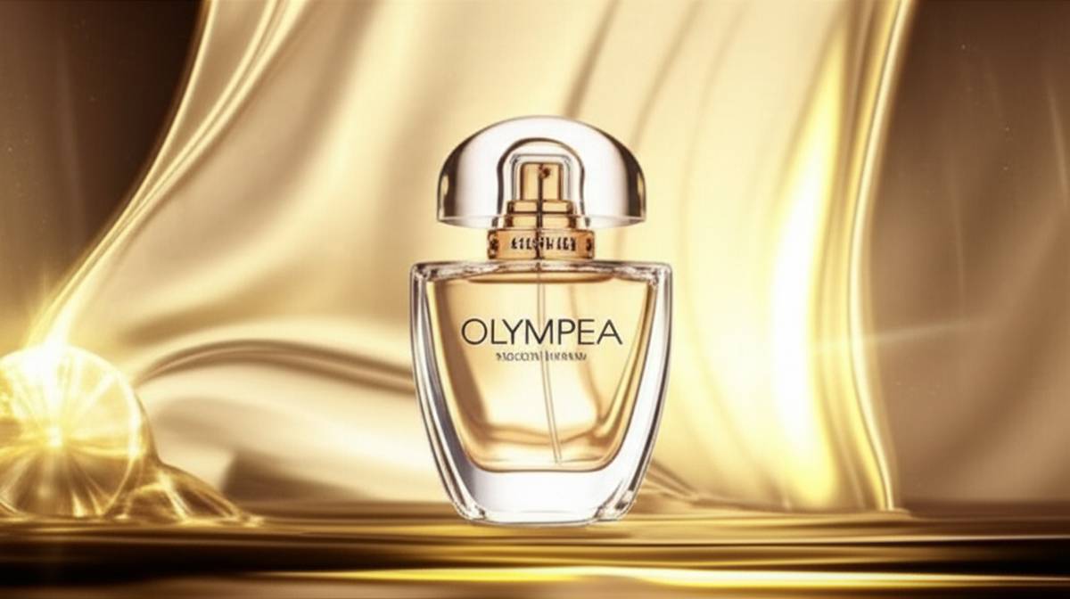 نقد و بررسی کامل عطر جیبی زنانه برندینی مدل Olympea